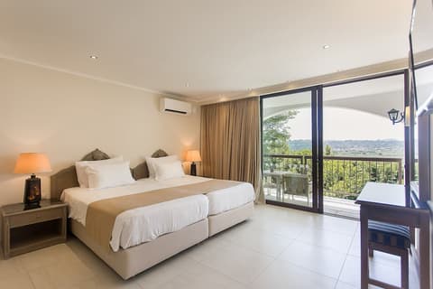 Corfu Holiday Palace Hotel, Room