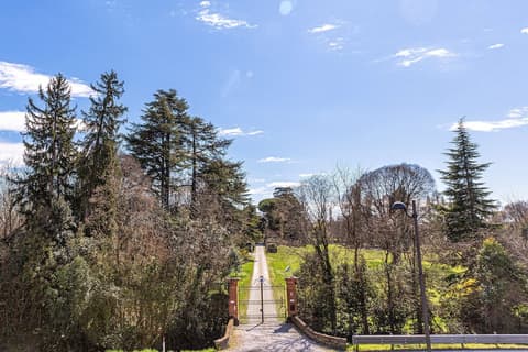 Best Western Titian Inn Hotel Treviso, View from room