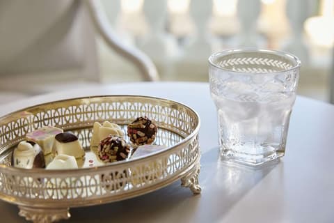 Mon Repos Palace - Adults Only, Miscellaneous