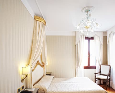 Hotel Ca' d'Oro | WENICE Deep Culture, Room