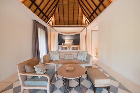 Ramayana Suites & Resort, Room