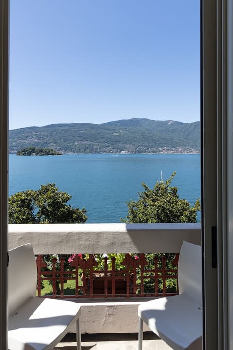 Hotel Pallanza by LVG Hotel Collection, Room