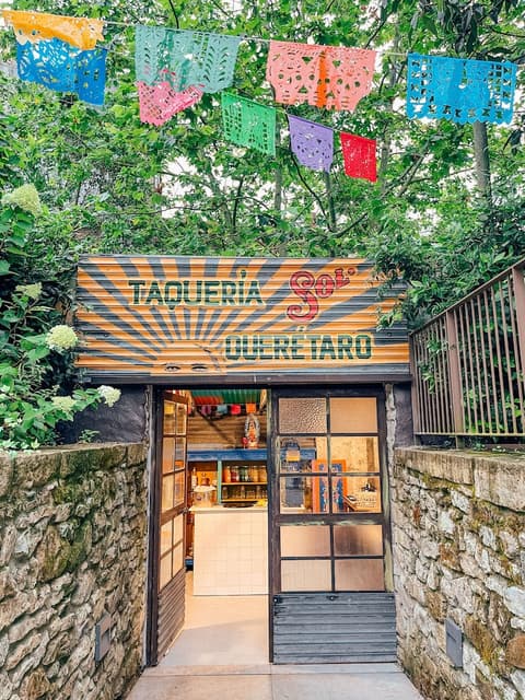 Hotel Palacio Aviles, Affiliated by Meliá, Restaurant