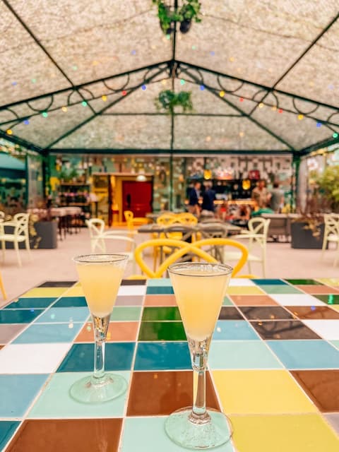 Hotel Palacio Aviles, Affiliated by Meliá, Restaurant