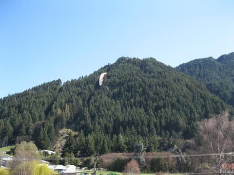 Whistler Holiday Apartments, Miscellaneous