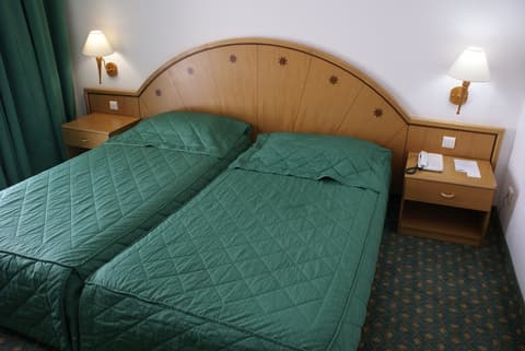 El Mouradi Hammamet, Room