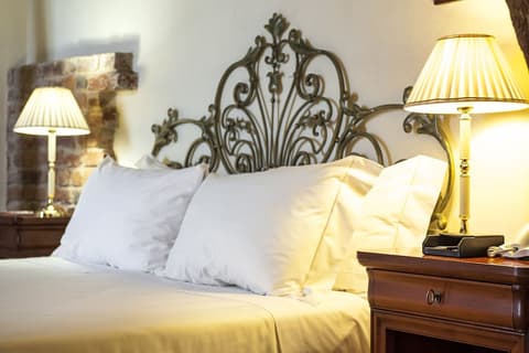 Grand Hotel Villa Torretta Milan Sesto, Curio Collection by Hilton, Room