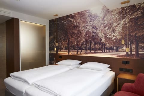 HYPERION Hotel Berlin, Room