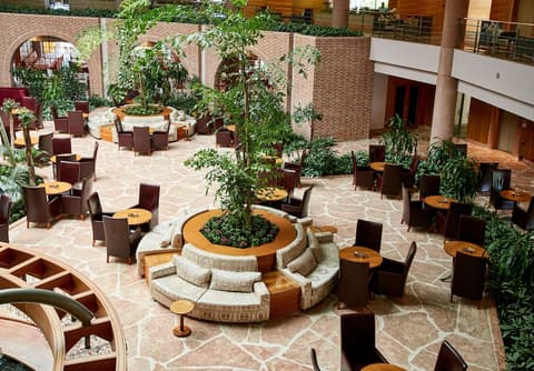 Gloria Verde Resort - All Inclusive, Lobby