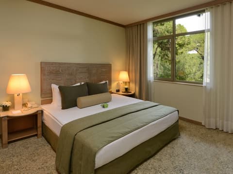 Gloria Verde Resort - All Inclusive, Room