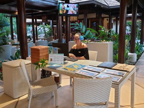 Maitai Polynesia Bora Bora, Reception