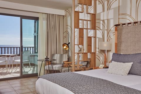 Secrets Lanzarote Resort & Spa – Adults only (+18), Room