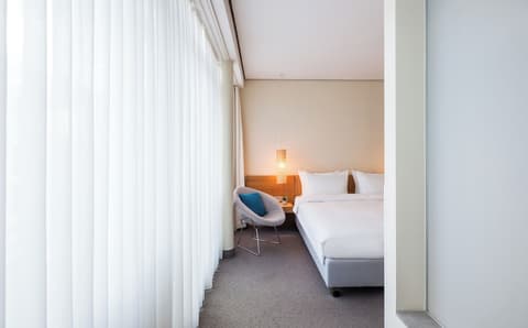 Lindner Hotel Berlin Ku’damm, part of JdV by Hyatt, Room