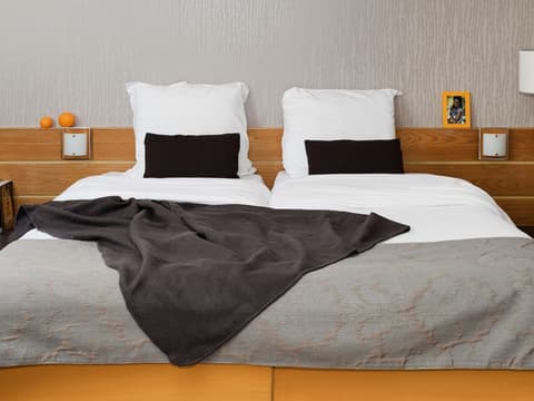 Aparthotel Adagio Paris XV, Room