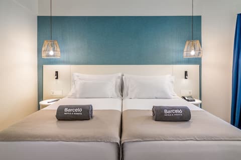 Barceló Fuerteventura Royal Level, Room