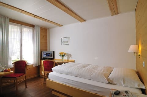 Hotel Chalet Swiss, Room