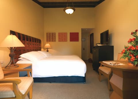 Sanctuary Lodge, A Belmond Hotel, Machu Picchu, Room