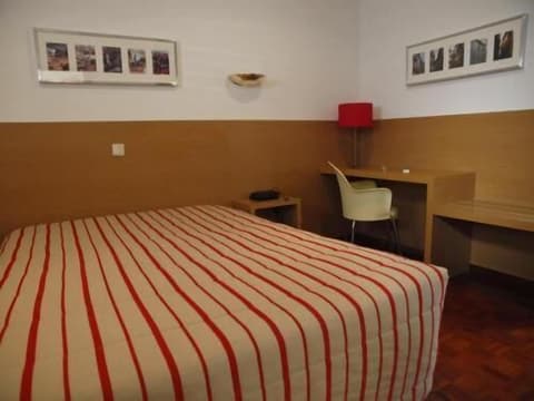 Costa do Sol Residencial, Room