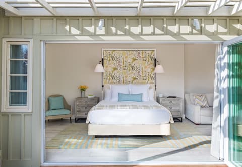 Carneros Resort and Spa, Room