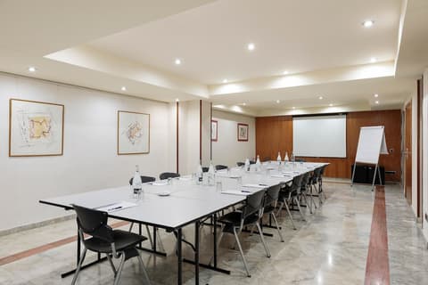 Hotel Best Aranea, Meeting facility