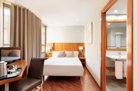 Hotel Best Aranea, Room