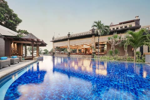 Pelangi Bali Hotel & Spa, Pool
