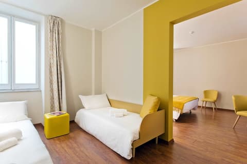 B&B Hotel Palermo Quattro Canti, Room