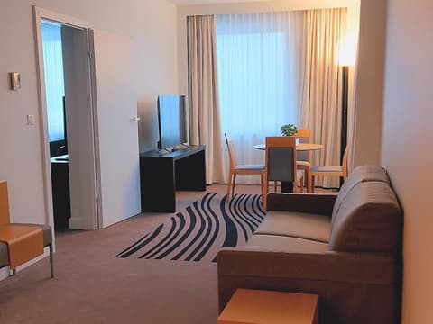 Novotel Vilnius Centre, Room