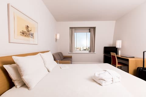 Novotel Vilnius Centre, Room