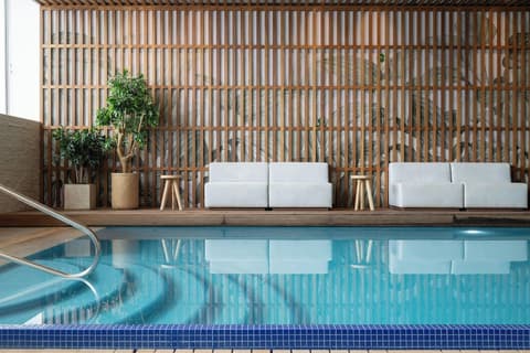 Praia D'El Rey Marriott Golf & Beach Resort, Pool