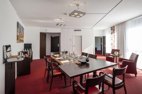 ARCOTEL Velvet Berlin, Room