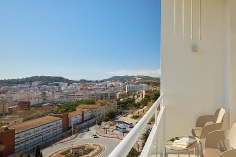 Melia Lloret de Mar, Room