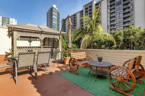 Best Western Downtown San Diego, Property amenity