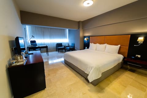 Radisson Hotel Santo Domingo, Room