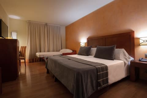 Hotel Màgic Andorra by Nexta, Room