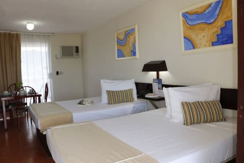 Alba Suites Acapulco, Room