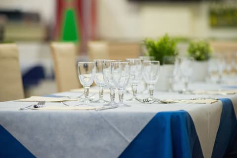 Hotel San Paolo, Dining