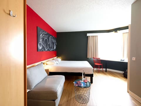 ibis Hotel Köln Messe, Room