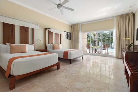 Sunscape Coco Punta Cana - All Inclusive, Room
