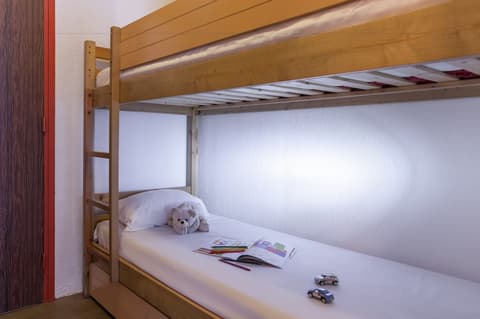 Résidence Pierre & Vacances Chamonix La Rivière, Room