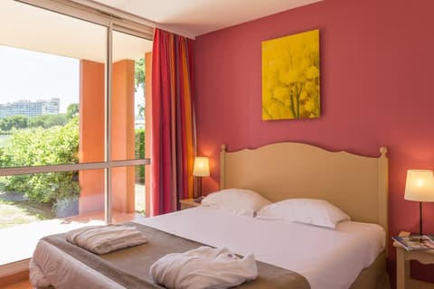 Pierre & Vacances Residence Cannes Mandelieu, Room