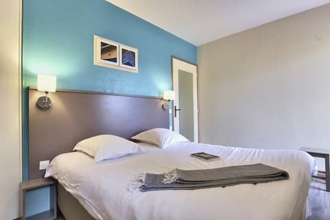 Pierre & Vacances Résidence Eguzki, Room