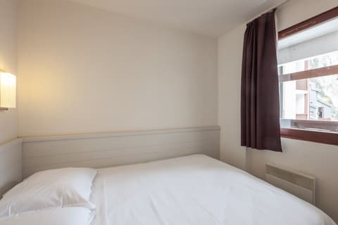 Résidence Pierre & Vacances La Daille, Room