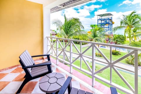 Grand Decameron Panama, A Trademark All Inclusive Resort, Room