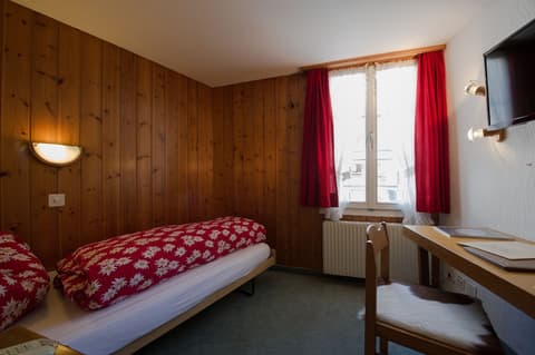 Hotel Alpenblick, Room