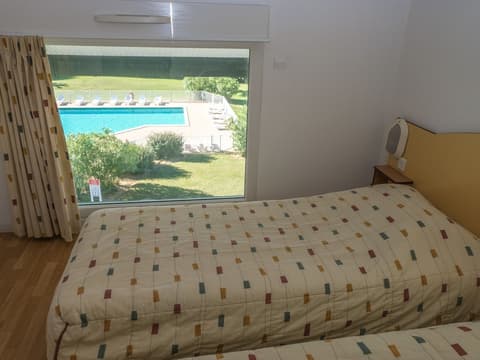 Résidence Ilbarritz, Room