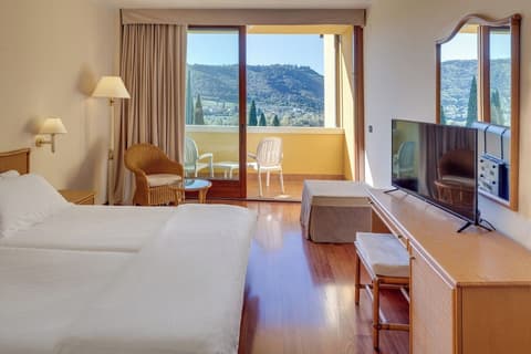 Poiano Garda Resort Hotel, Room