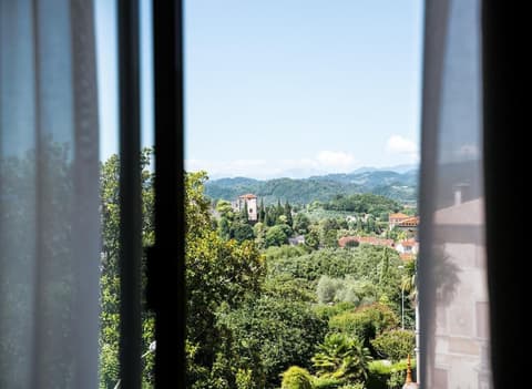 Bonotto Hotel Palladio, View from property