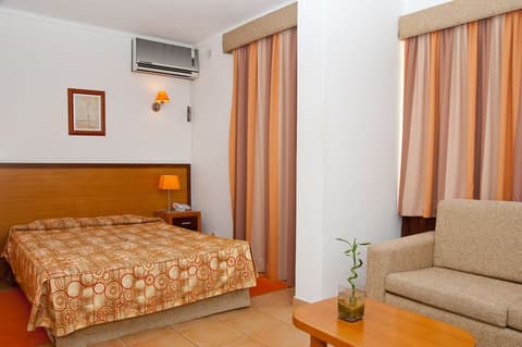 Hotel Pinhal do Sol, Room