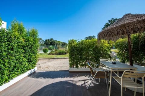 Hotel Pinhal do Sol, Room